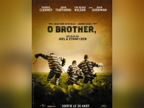 Les frères Coen à la Cinémathèque 