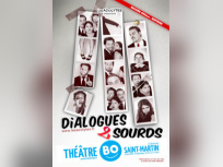 dialogues de sourds