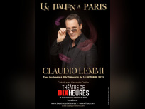 claudio lemmi