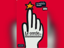 le cercle des illusionnistes