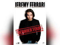 jeremy ferrari