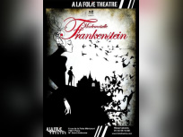 mademoiselle frankenstein