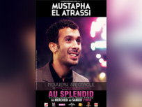mustapha el atrassi