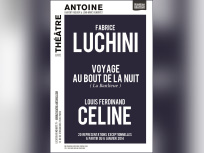 voyage au bout de la nuit