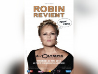 muriel robin olympia