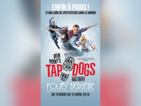 tap dogs