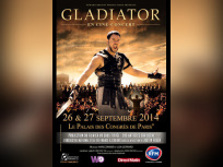 gladiator