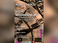 Si on recommençait à la Comédie des Champs-Elysées