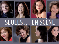 seules en scène 2014