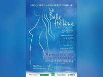 la belle hélène