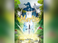 merlin l'enchanteur