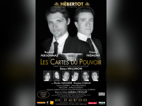 les cartes du pouvoir