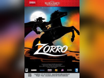 zorro