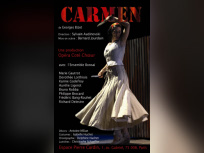 carmen espace cardin