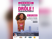 la vie de ma mère ma banlieue est drôle