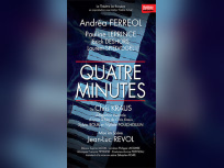 quatre minutes