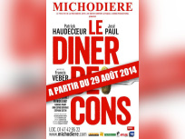 le dîner de cons