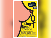 king kong theorie