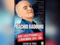 rachid badouri