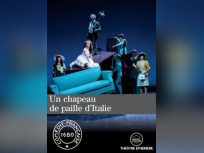 chapeau de paille en italie