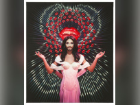 conchita wurst crazy horse