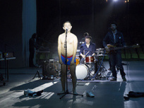 Dans la République du bonheur