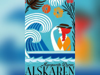 Laure Adler lit Marguerite Duras à l’Odéon