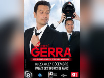 laurent gerra