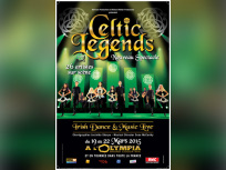 celtic legends