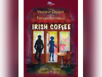 irish coffee