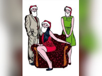 noël revient tous les ans