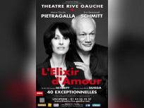 l'elixir d'amour