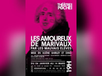 les amoureux de marivaux