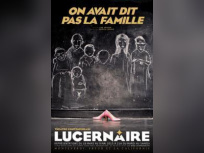 on avait dit pas la famille