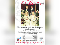 un amour qui n'en finit pas