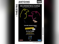 mummenschanz