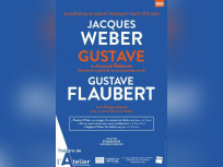 gustave flaubert 