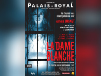 la dame blanche