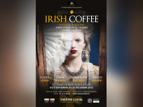 irish coffee