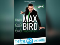 max bird