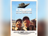 Décès de l’acteur Michel Galabru