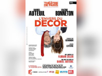 L'envers du décor