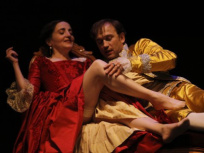 les liaisons dangereuses
