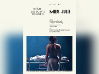 mies julie