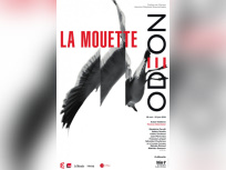 la mouette