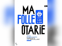 ma folle otarie