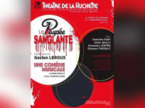 la poupée sanglante