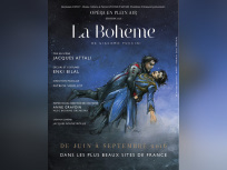 la bohème