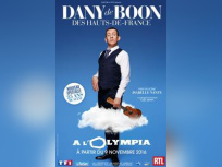 dany boon