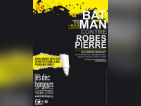 batman contre robespierre